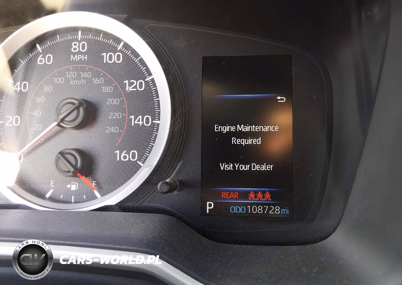 2019 Toyota Corolla Se VIN:JTNK4RBE2K3014151 - 7