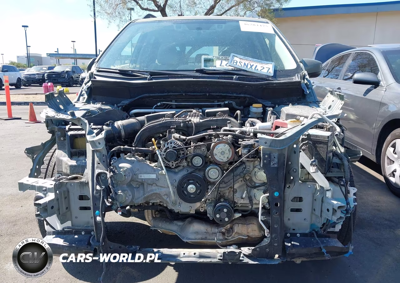 2020 Subaru Forester Premium VIN:JF2SKAGC7LH598071 - 13