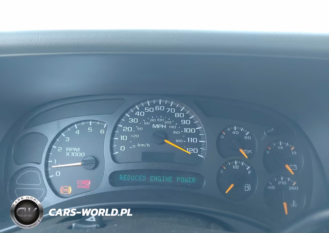 2004 Chevrolet Suburban 1500 Lt VIN:1GNFK16Z44J142472 - 7