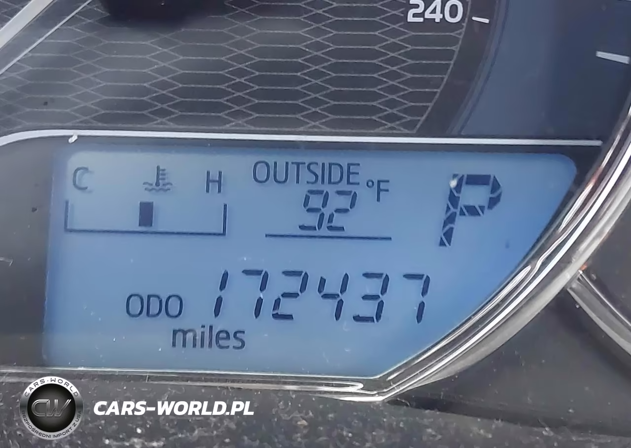 2016 Toyota Corolla Le VIN:5YFBURHE0GP549473 - 15