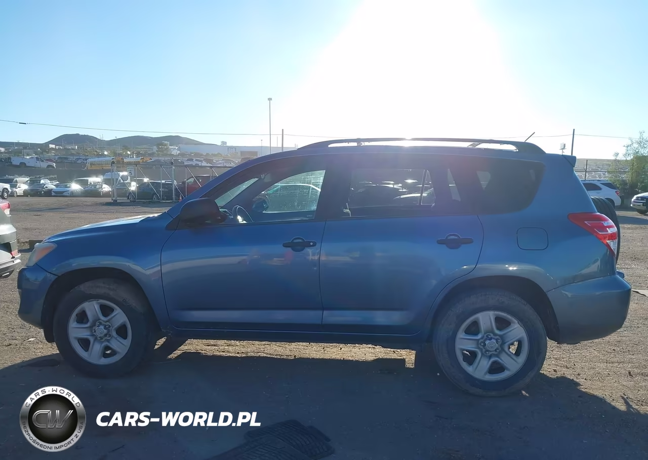 2009 Toyota Rav4 VIN:2T3BF33V59W018664 - 14
