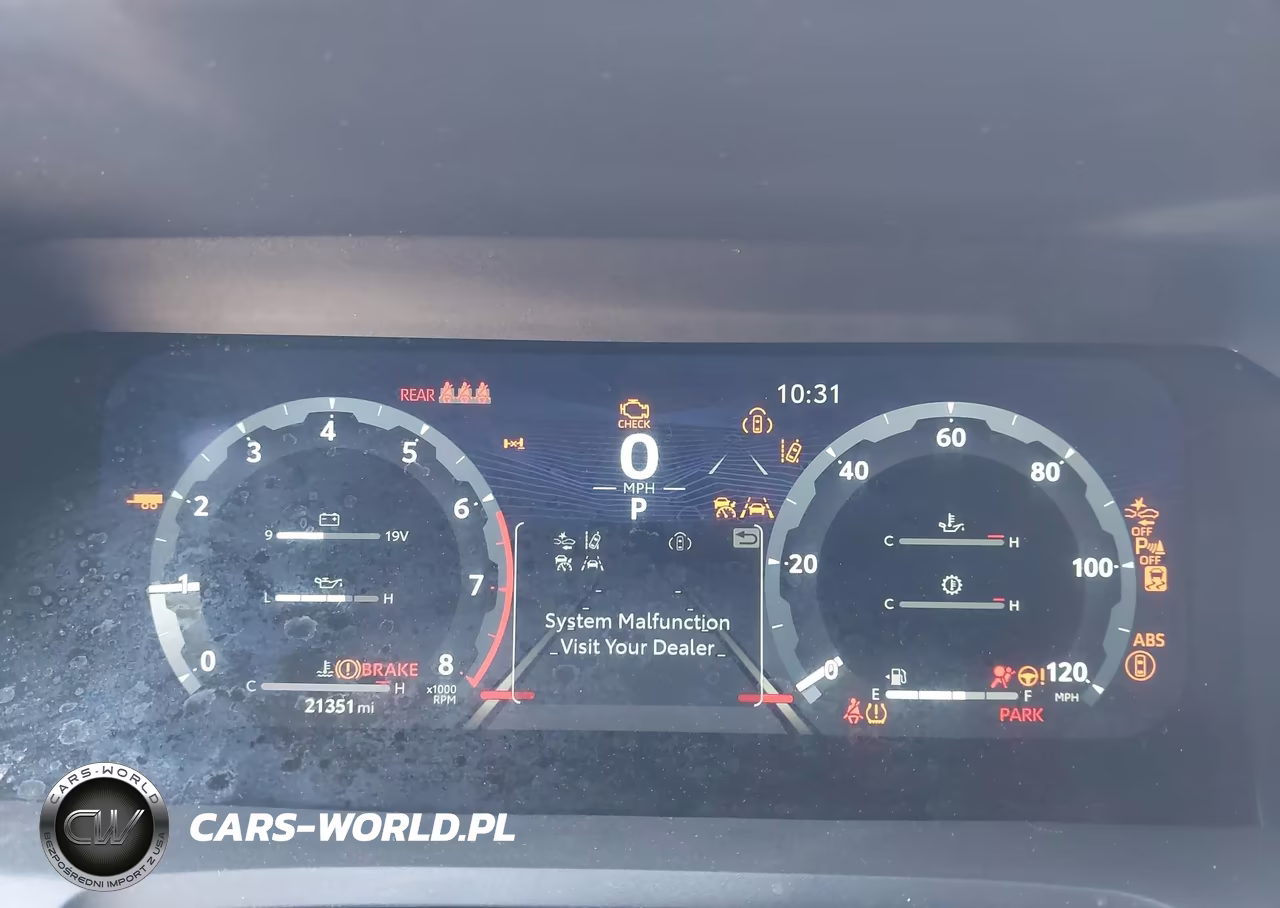 2024 Toyota Tacoma Trd Off Road VIN:3TMLB5JNXRM080528 - 7