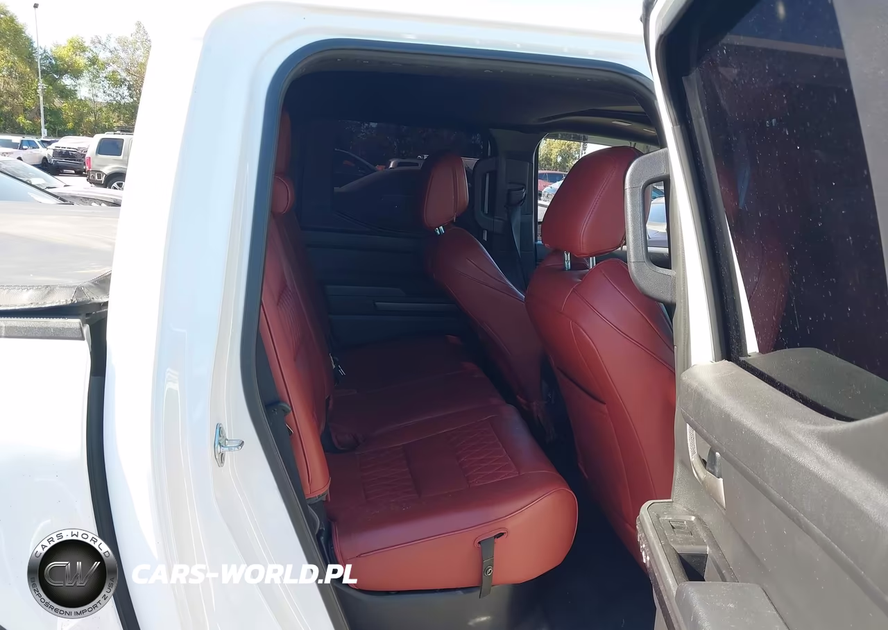 2024 Toyota Tacoma Trd Off Road VIN:3TMLB5JNXRM080528 - 8