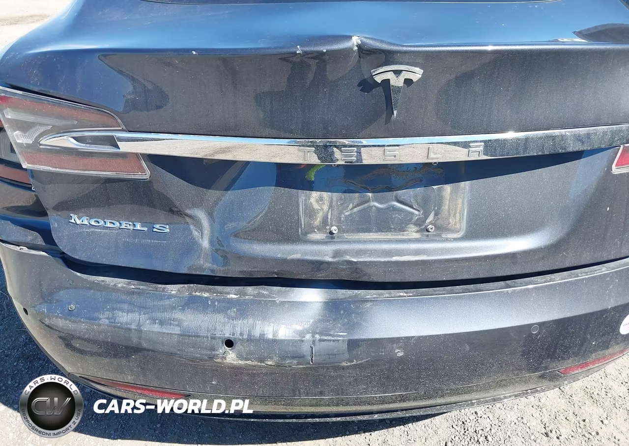 2018 Tesla Model S 100D-75D-P100D VIN:5YJSA1E28JF285409 - 6
