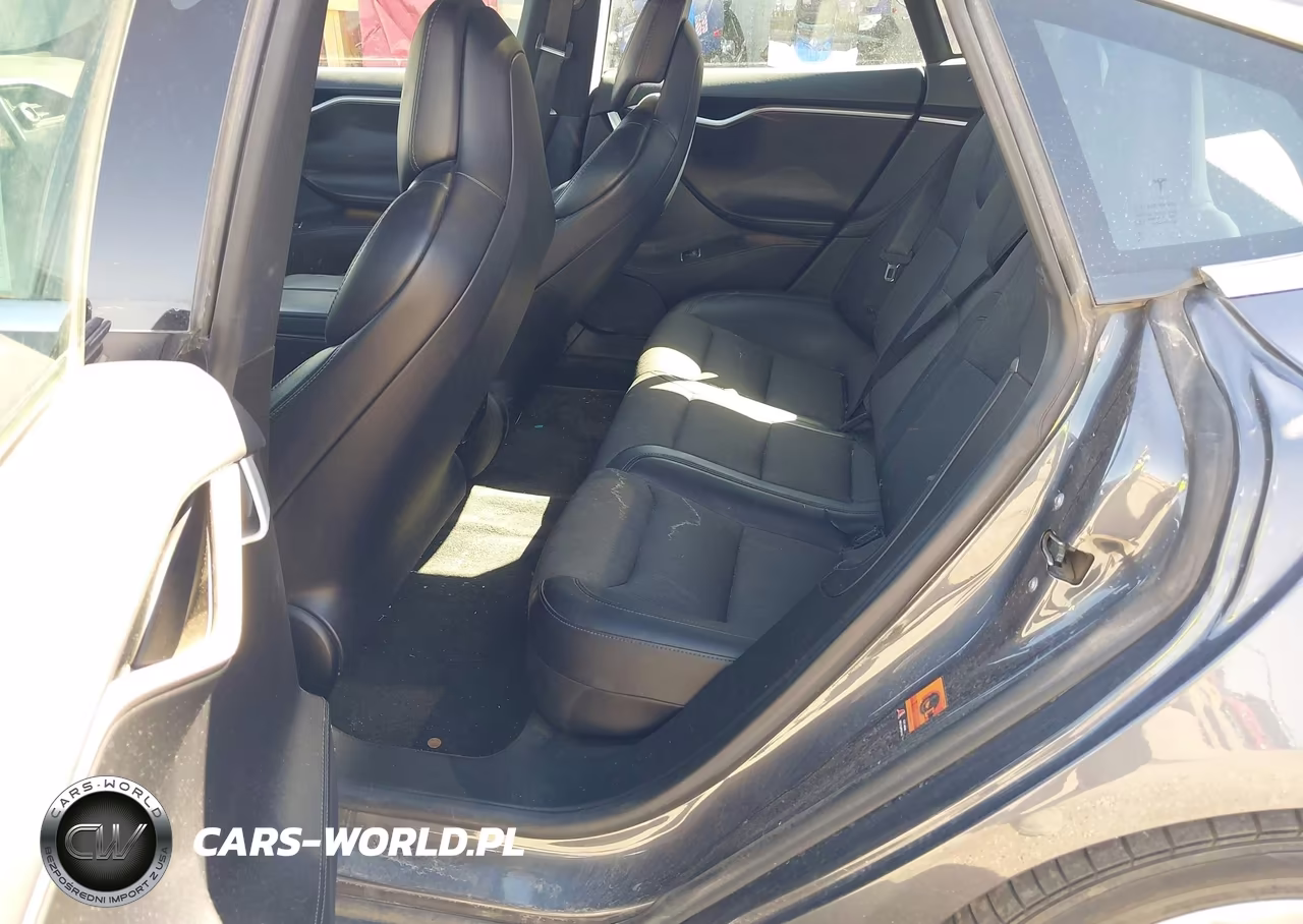 2018 Tesla Model S 100D-75D-P100D VIN:5YJSA1E28JF285409 - 8