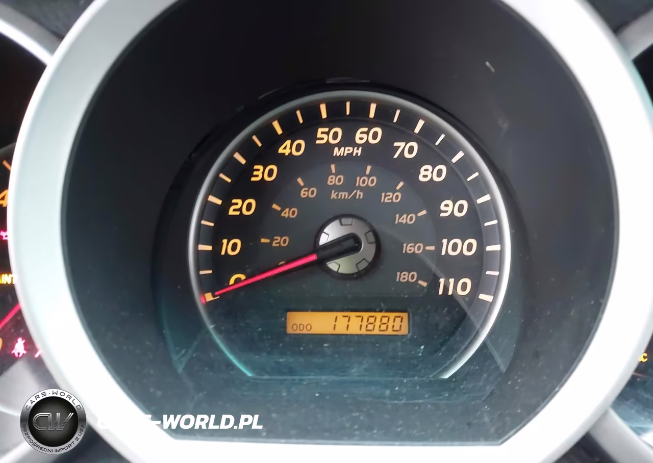 2007 Toyota 4Runner Limited V6 VIN:JTEZU17RX78077326 - 15