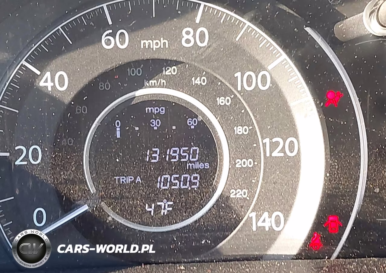 2016 Honda Cr-V Ex VIN:2HKRM4H58GH662361 - 15