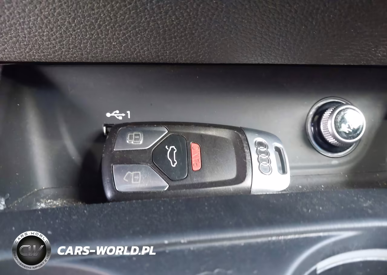 2018 Audi A5 2.0T Premium VIN:WAUENCF50JA091209 - 11