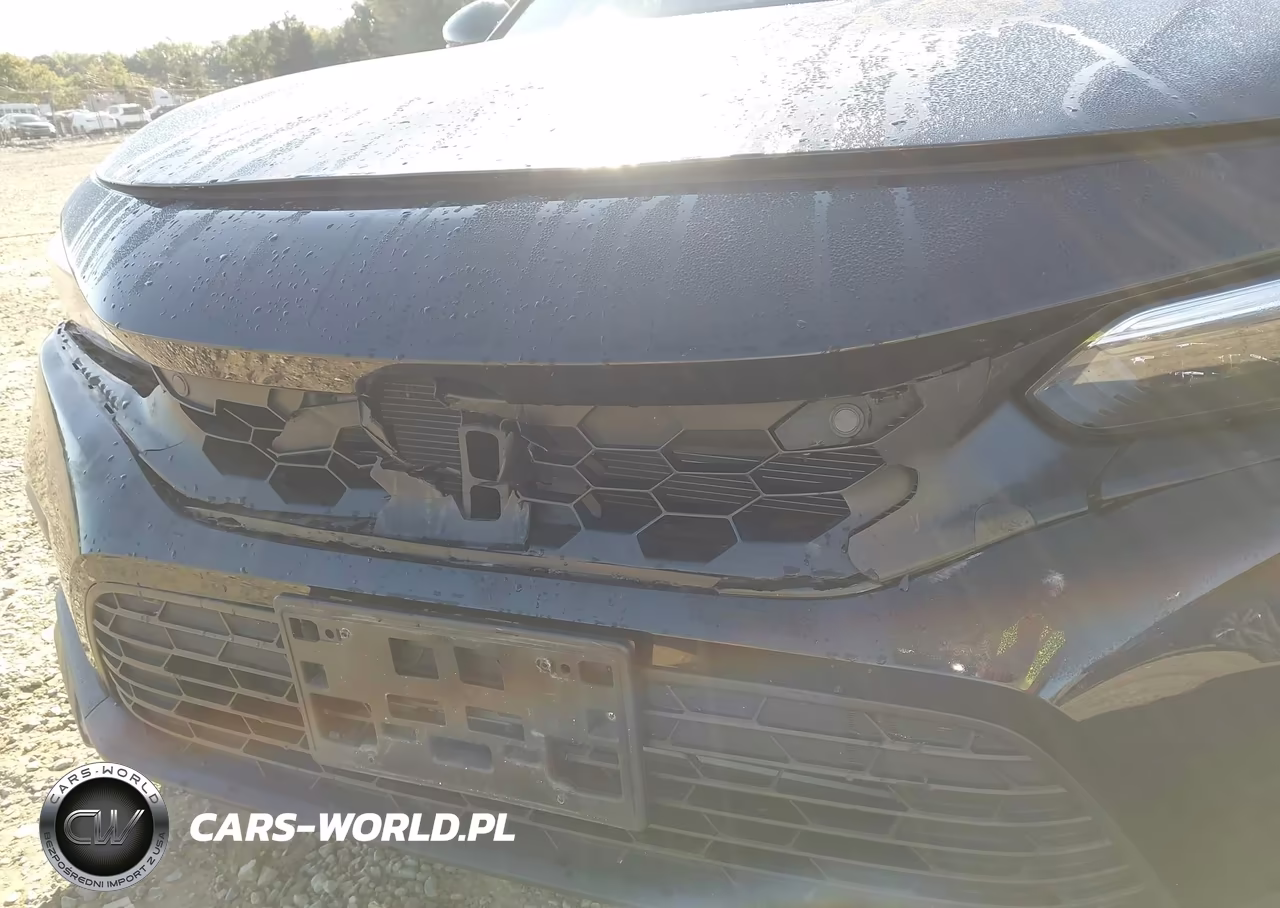 2024 Honda Civic Sport Touring VIN:19XFL1H81RE021218 - 17