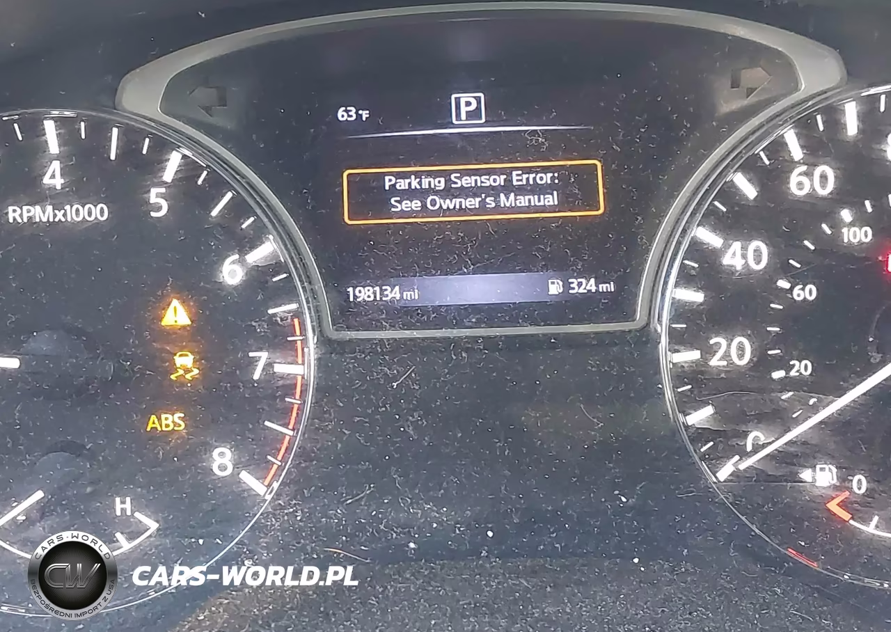 2017 Nissan Pathfinder Sv VIN:5N1DR2MN2HC680854 - 15
