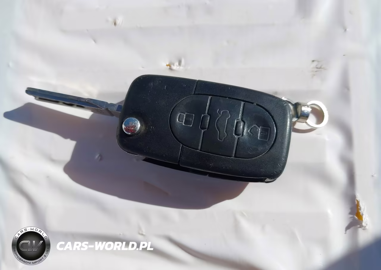 2003 Audi A4 1.8T Avant VIN:WAUVC68E83A370933 - 11