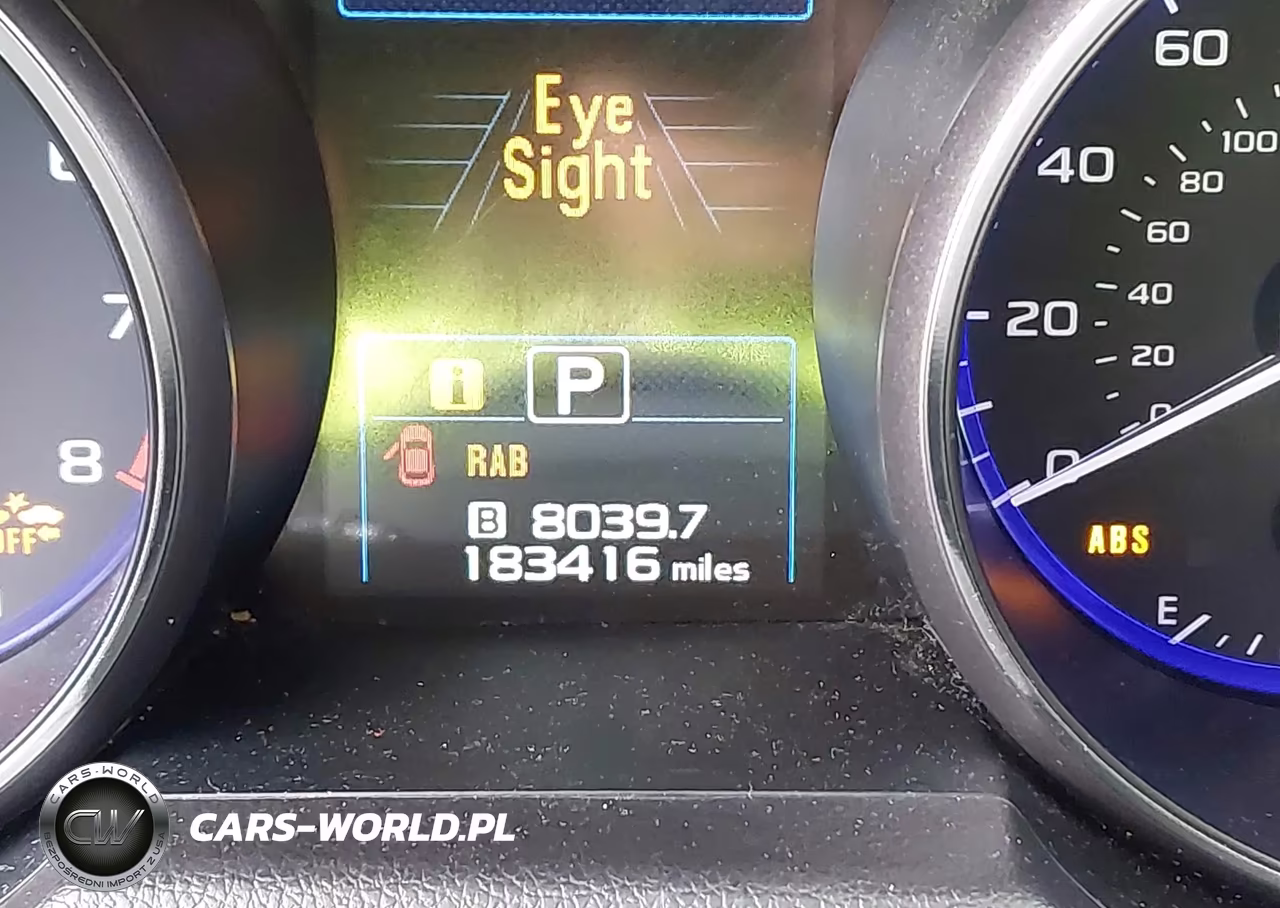 2017 Subaru Outback 3.6R Touring VIN:4S4BSETC8H3336104 - 16