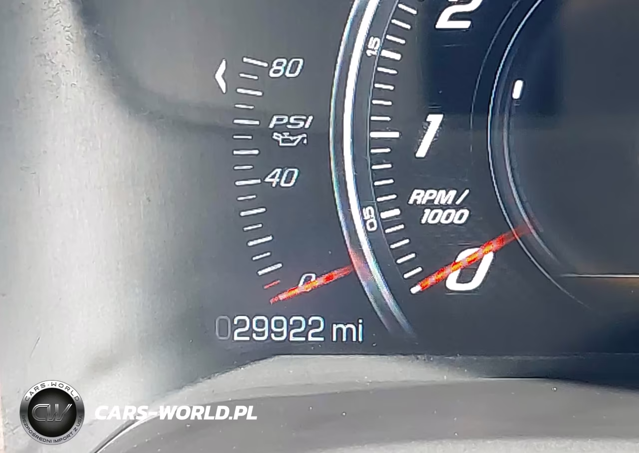 2014 Chevrolet Corvette Stingray Z51 VIN:1G1YG2D75E5134703 - 15