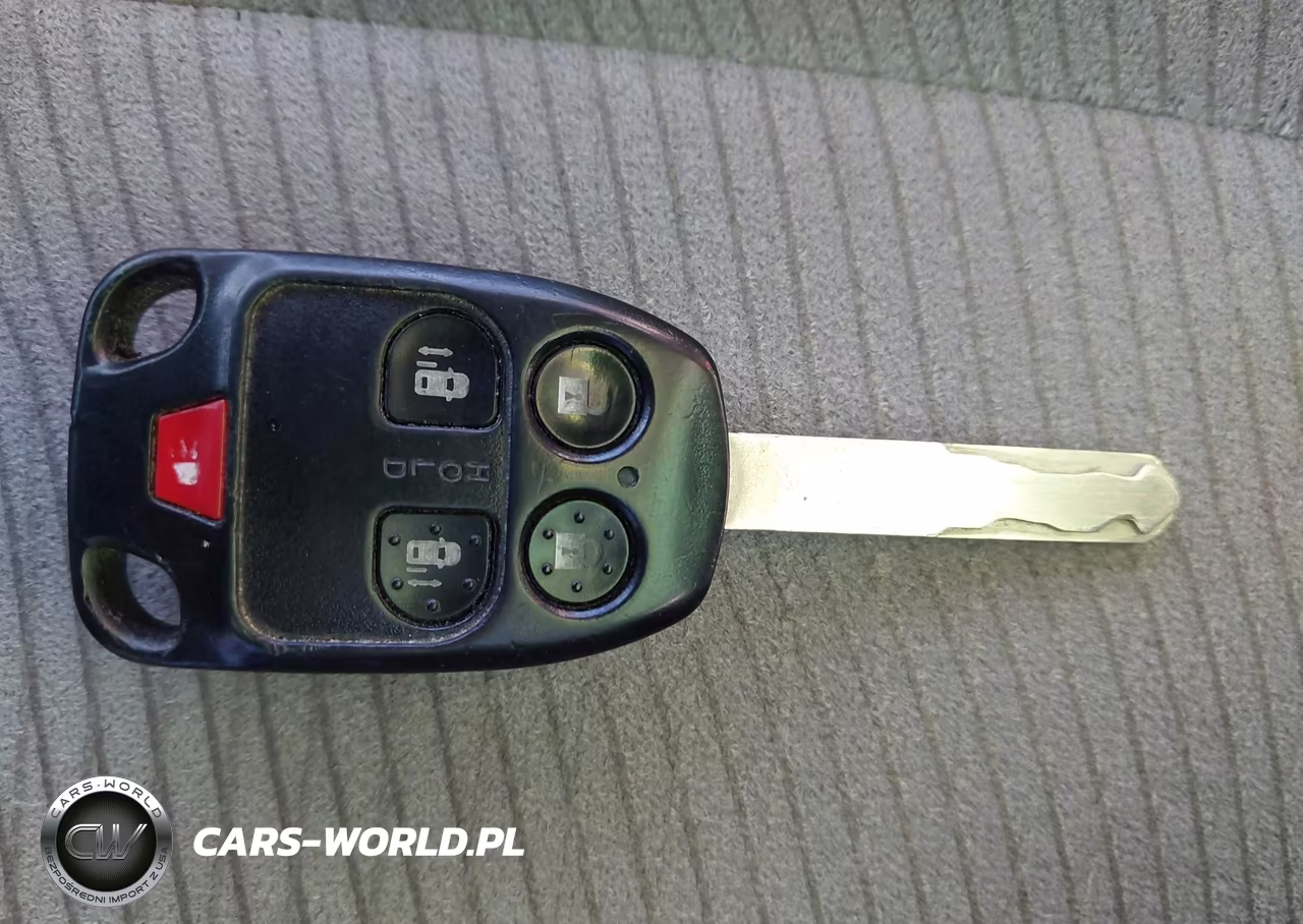 2012 Honda Odyssey Ex VIN:5FNRL5H44CB044446 - 11