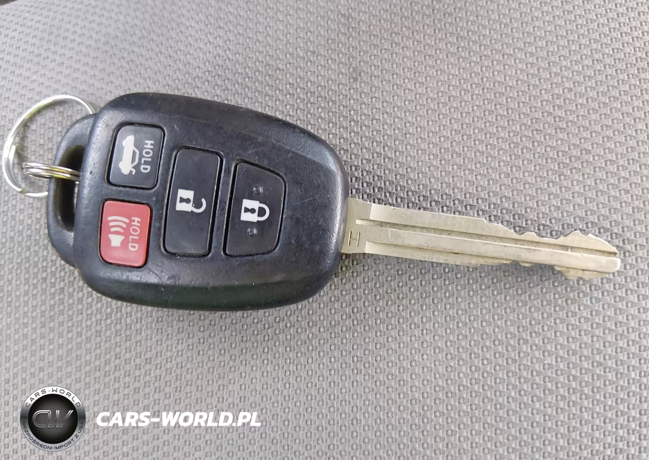2014 Toyota Corolla Le VIN:2T1BURHE4EC211281 - 11
