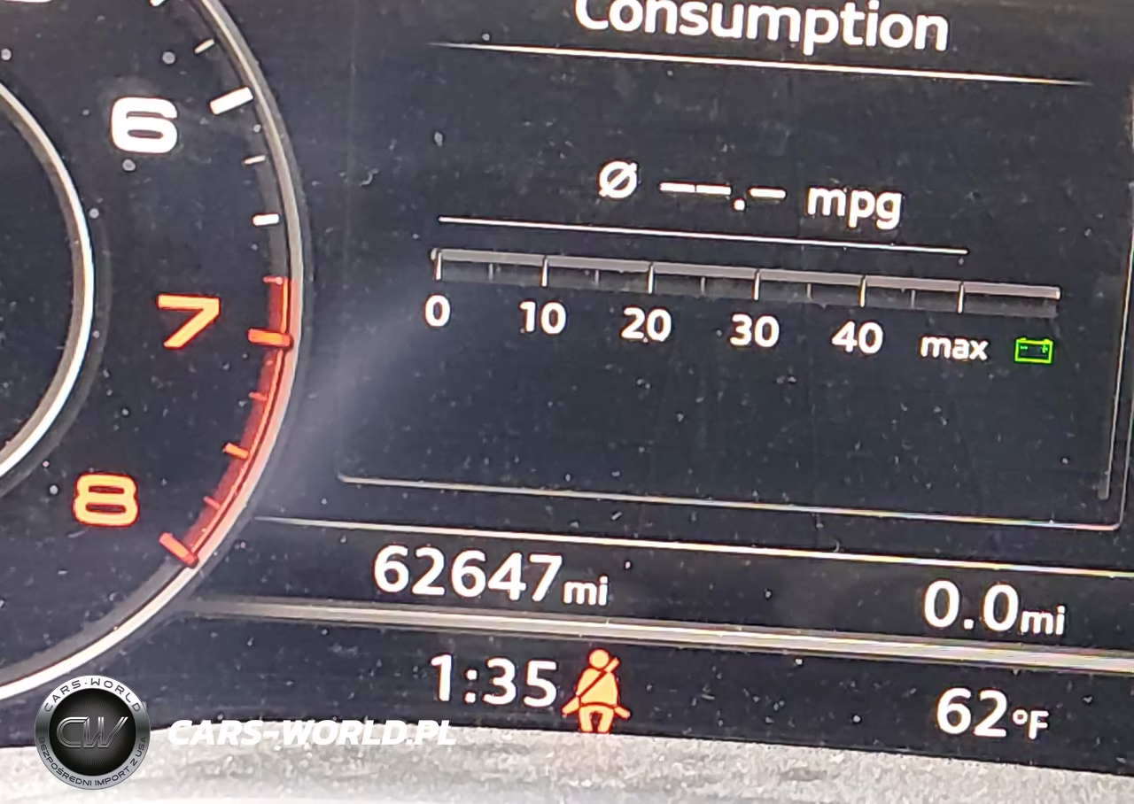 2018 Audi A4 Allroad VIN:WA19NAF49JA084558 - 15