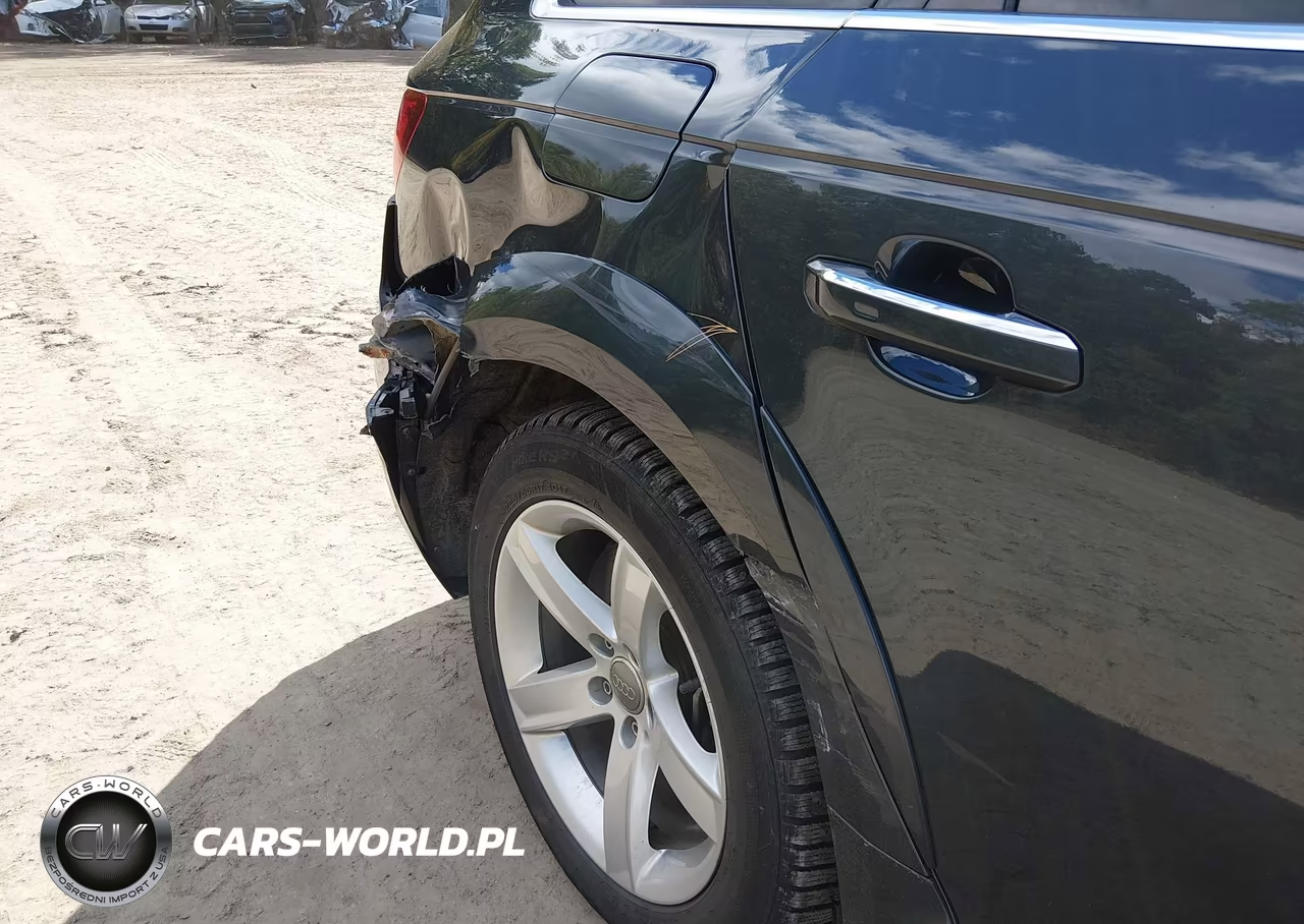 2018 Audi A4 Allroad VIN:WA19NAF49JA084558 - 18