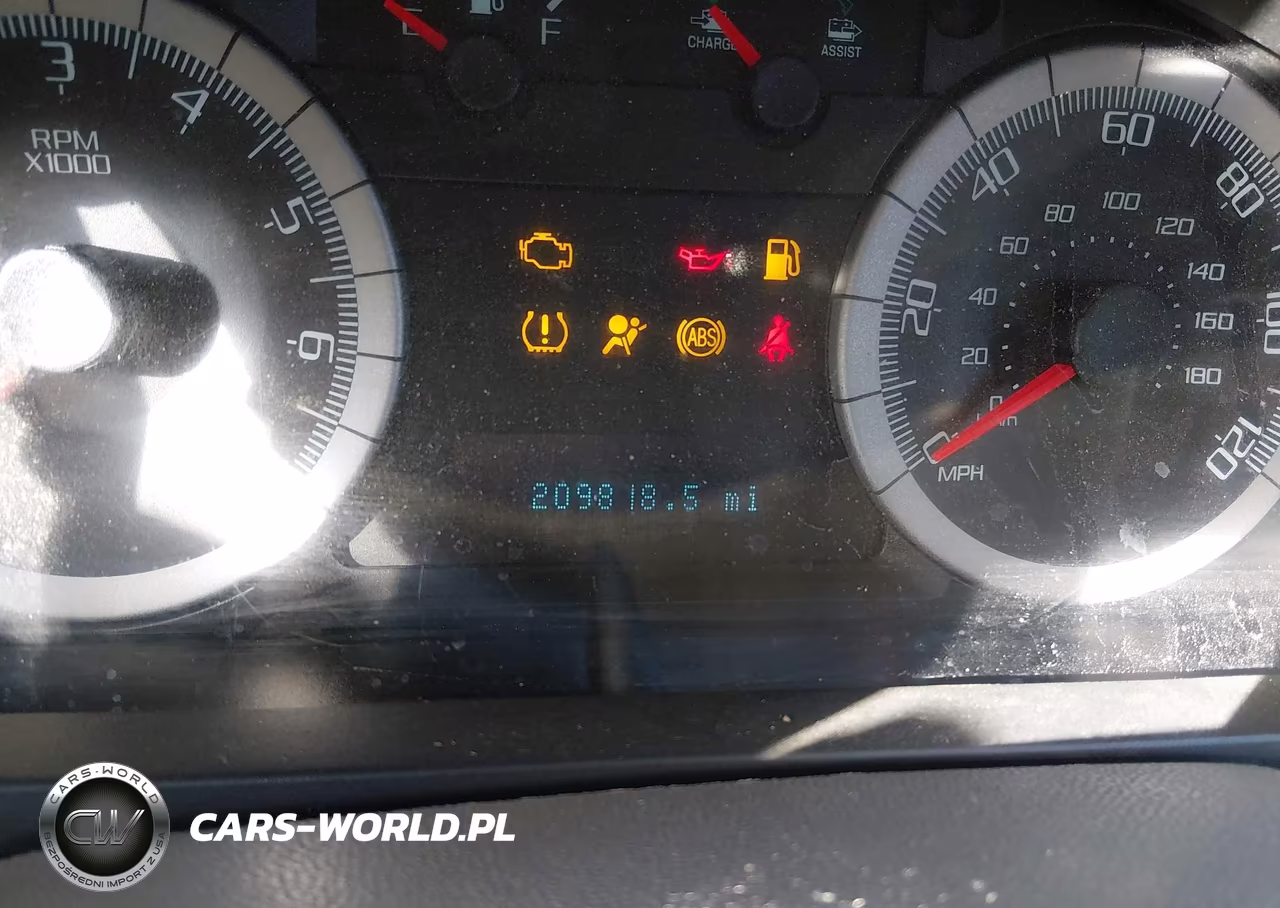 2008 Ford Escape Hybrid VIN:1FMCU59H58KB43352 - 7