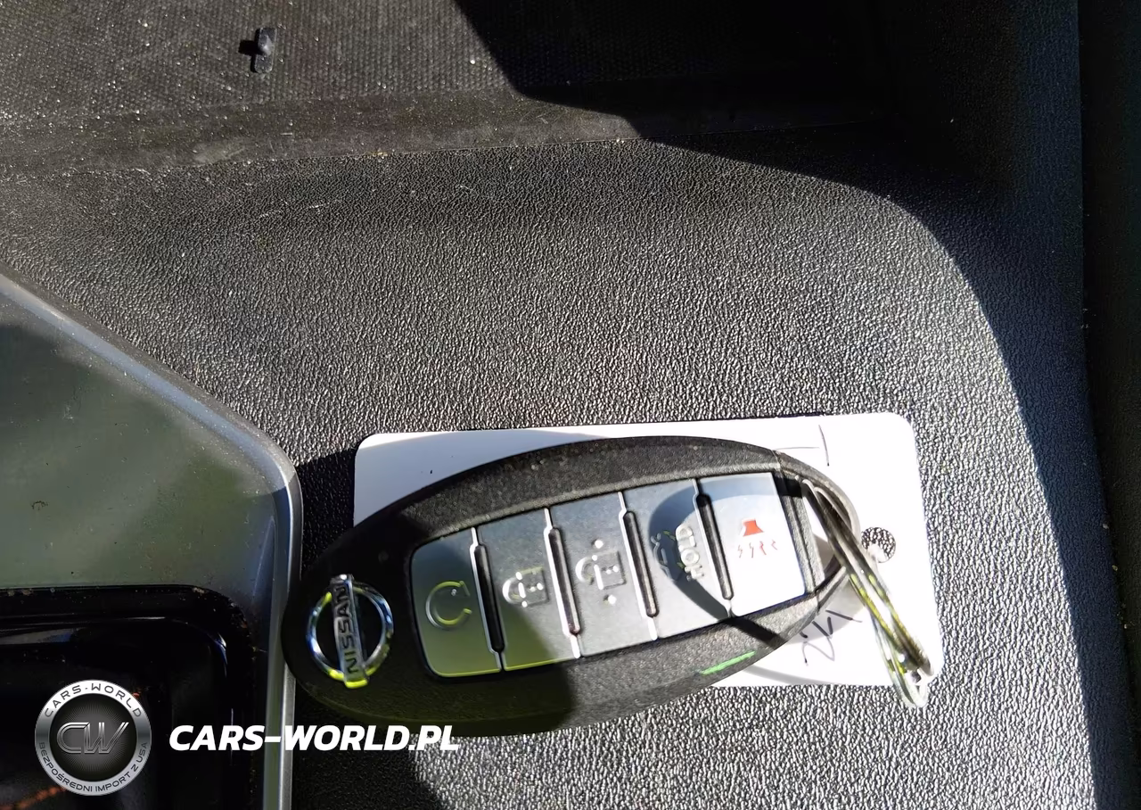 2020 Nissan Altima Sr Fwd VIN:1N4BL4CVXLC119651 - 11