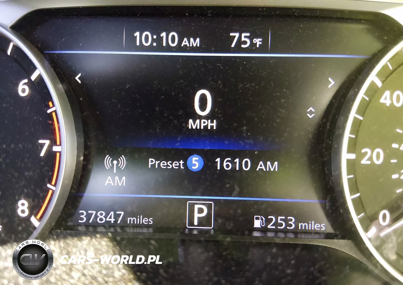 2020 Nissan Altima Sr Fwd VIN:1N4BL4CVXLC119651 - 15