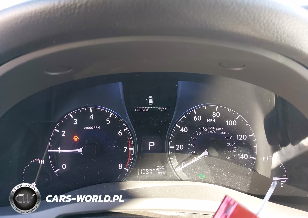 2013 Lexus Rx 350 VIN:2T2ZK1BA3DC121061 - 7