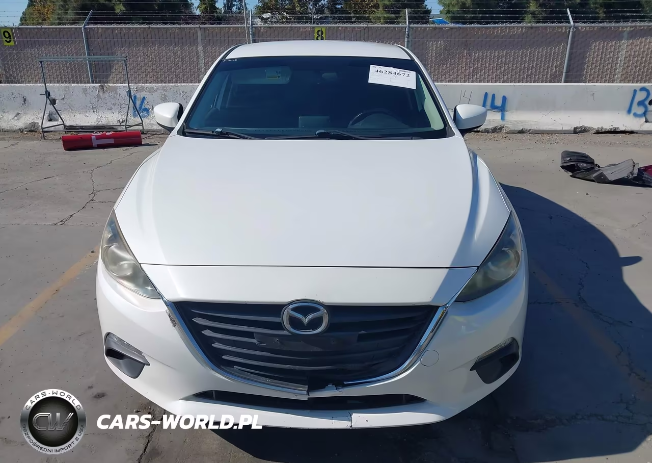 2016 Mazda Mazda3 I Sport VIN:JM1BM1J78G1333551 - 12