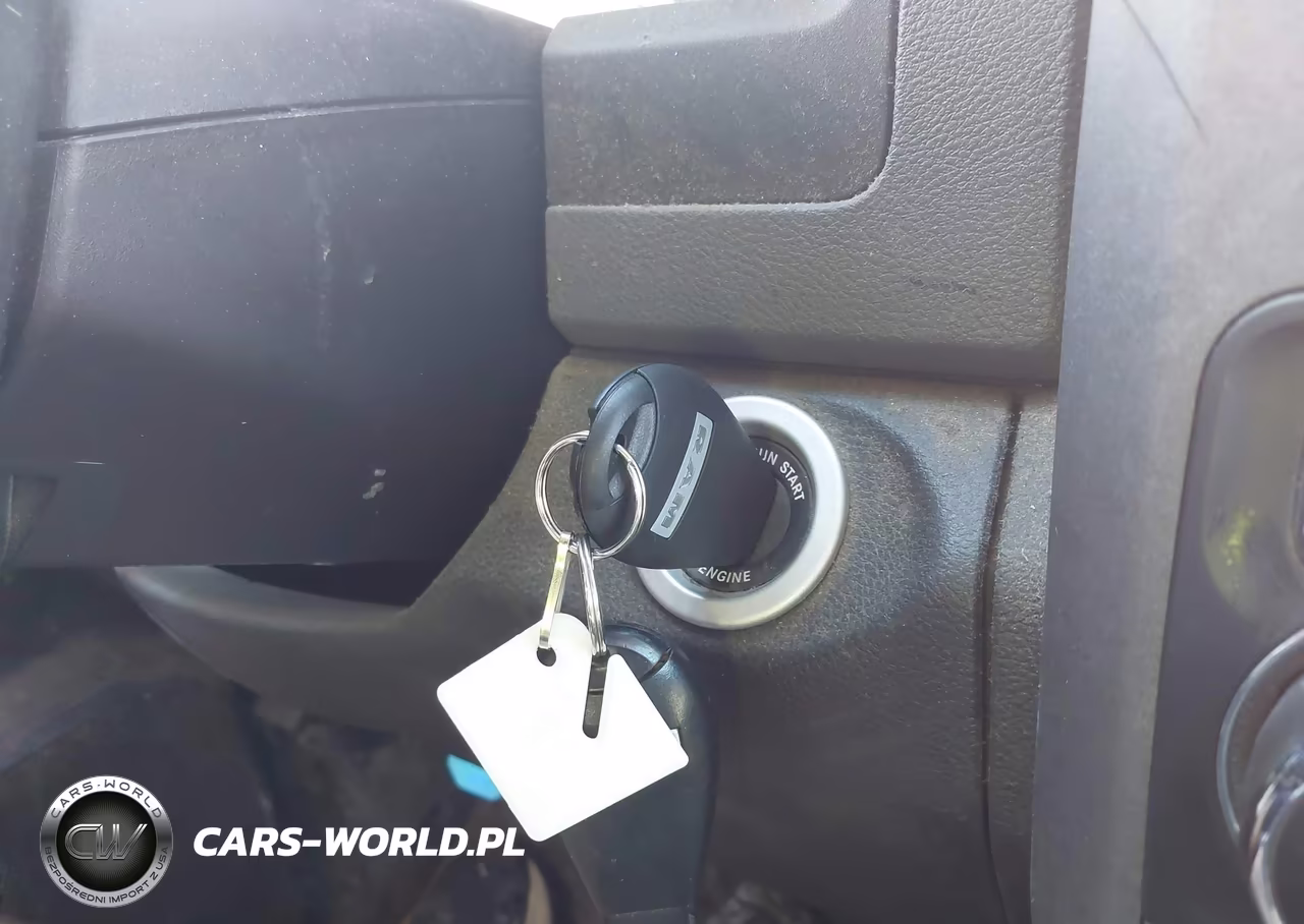 2018 Ram 1500 Tradesman 4X4 6'4 Box VIN:1C6RR7FG3JS284408 - 11