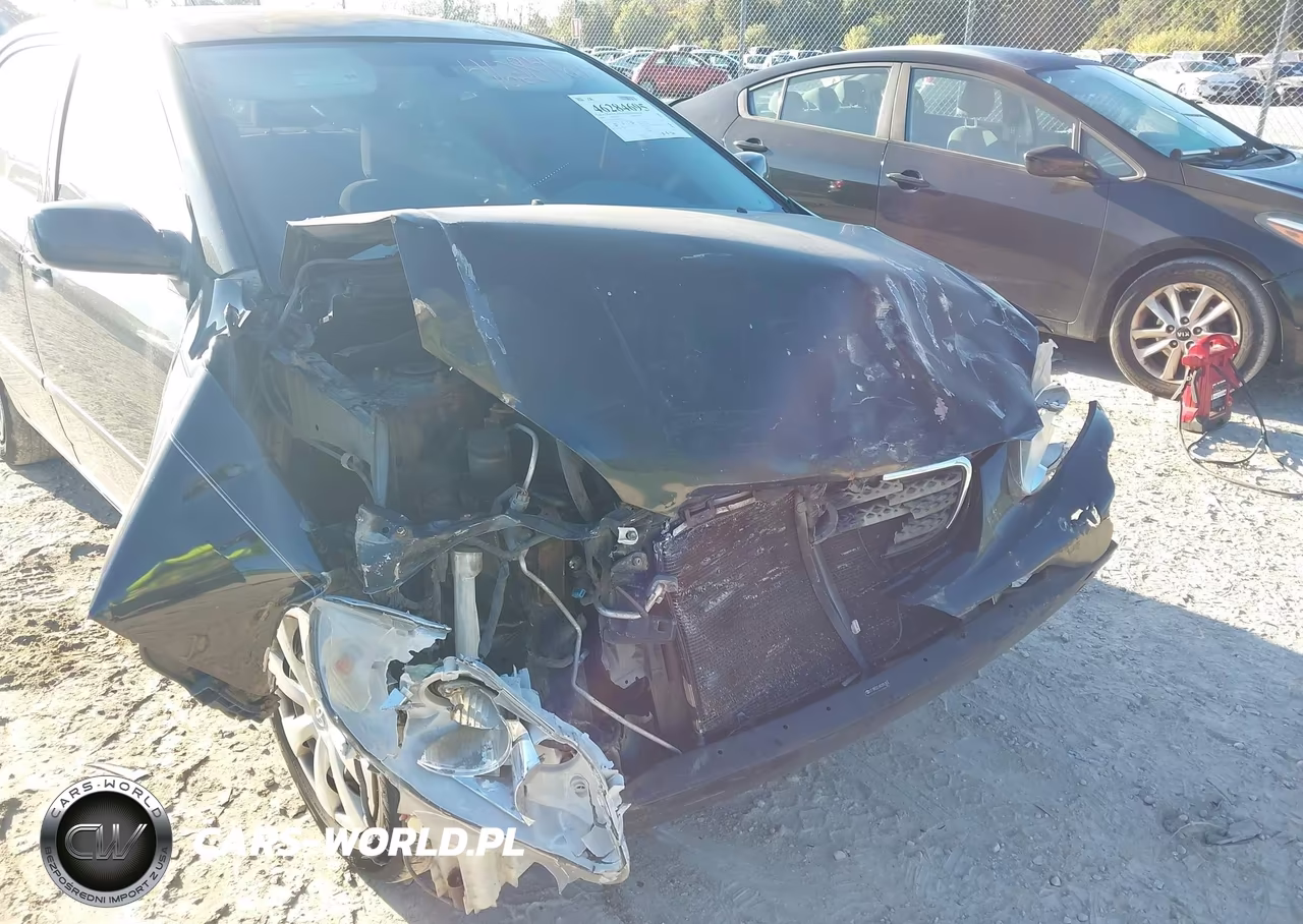 2008 Toyota Corolla Le VIN:2T1BR32E48C895163 - 13