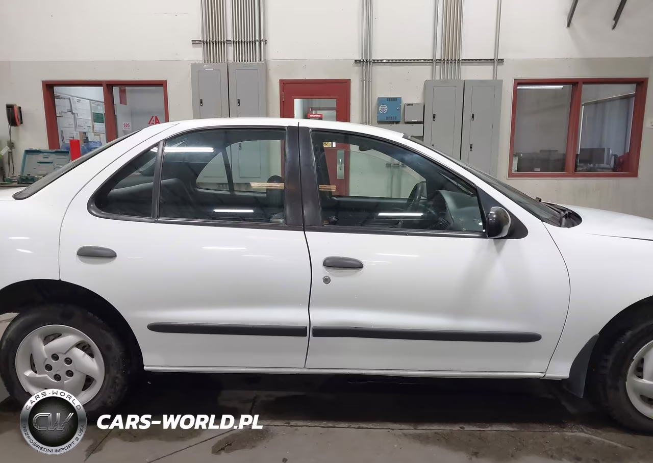 1997 Chevrolet Cavalier VIN:1G1JC5248V7252403 - 13