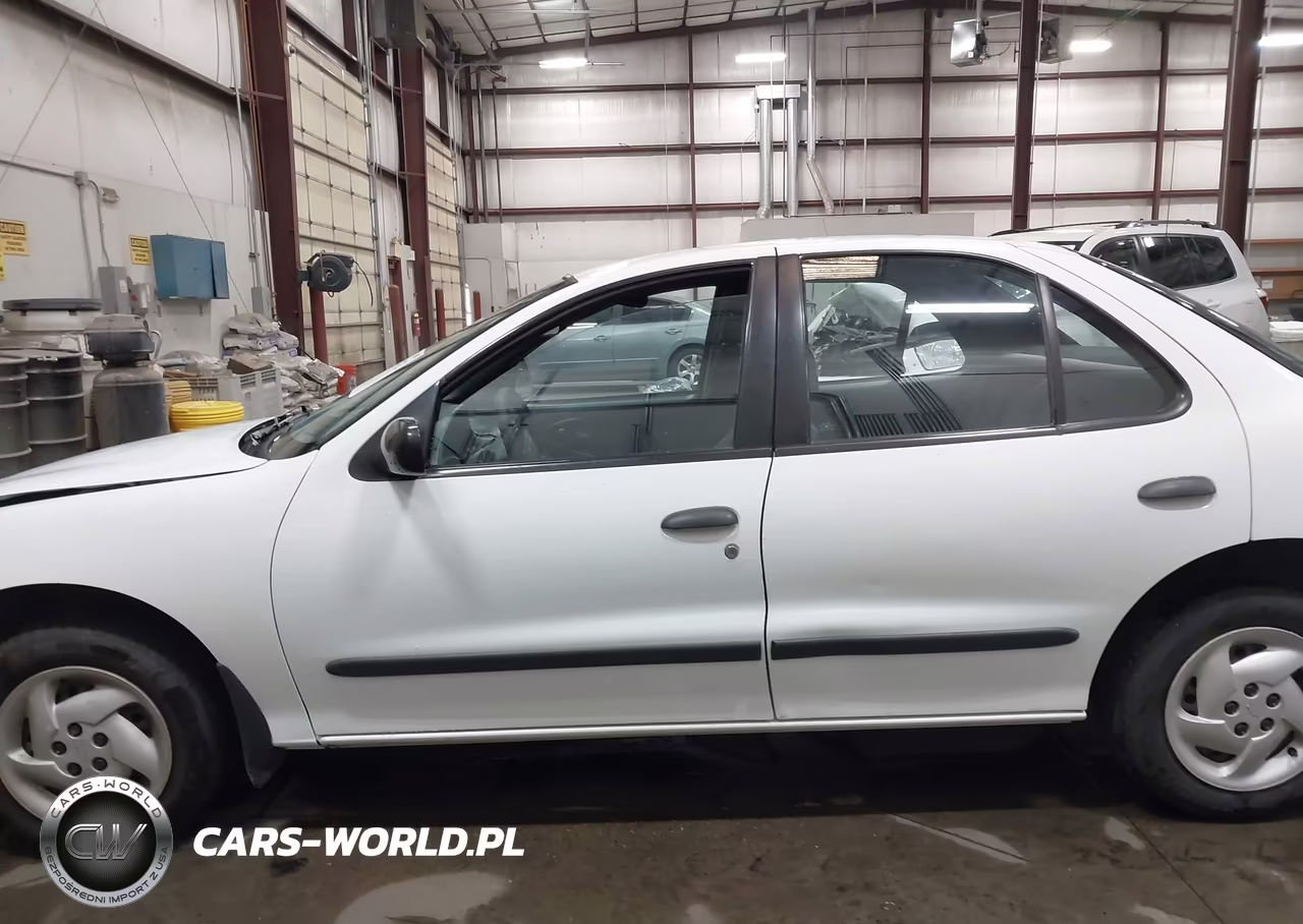 1997 Chevrolet Cavalier VIN:1G1JC5248V7252403 - 14