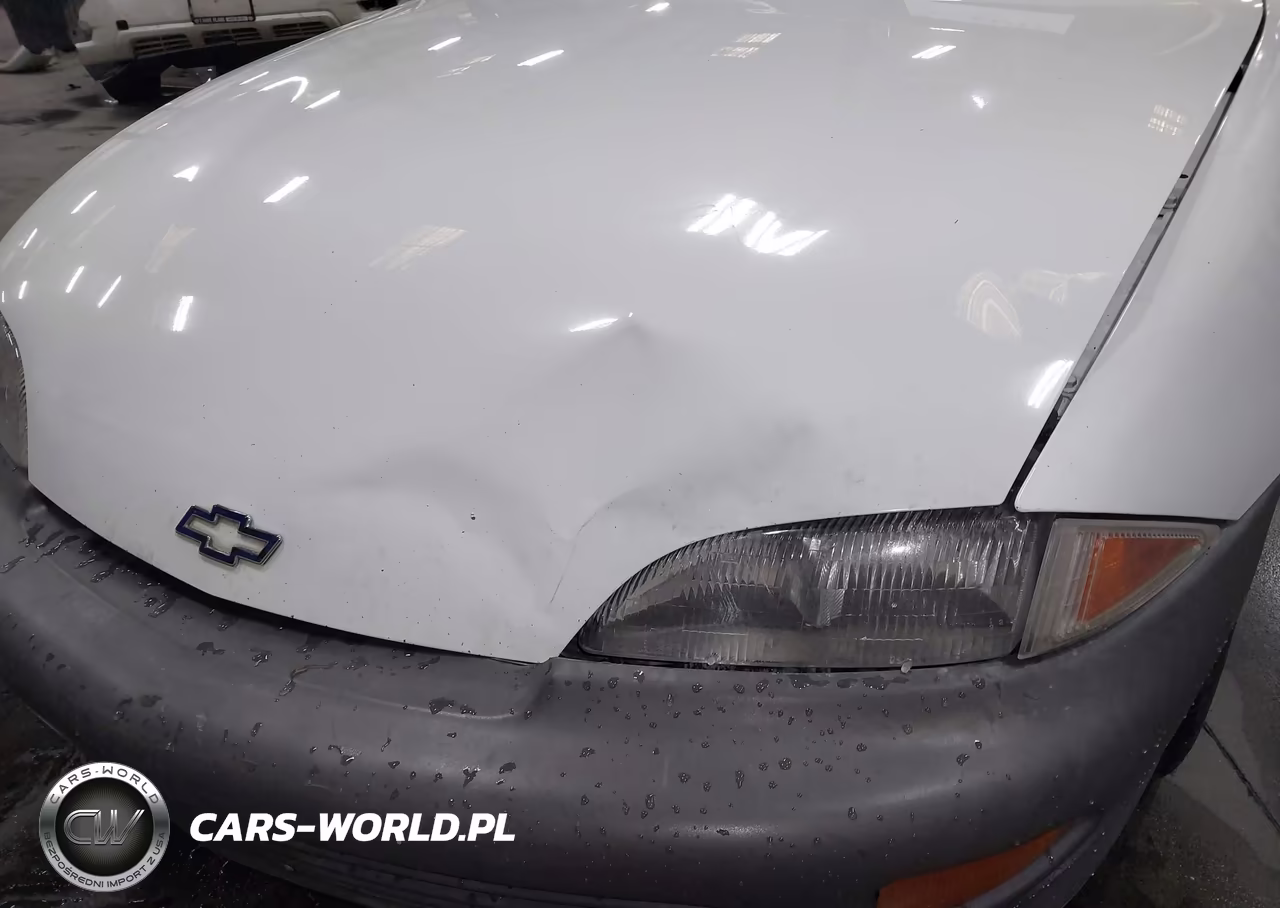 1997 Chevrolet Cavalier VIN:1G1JC5248V7252403 - 6