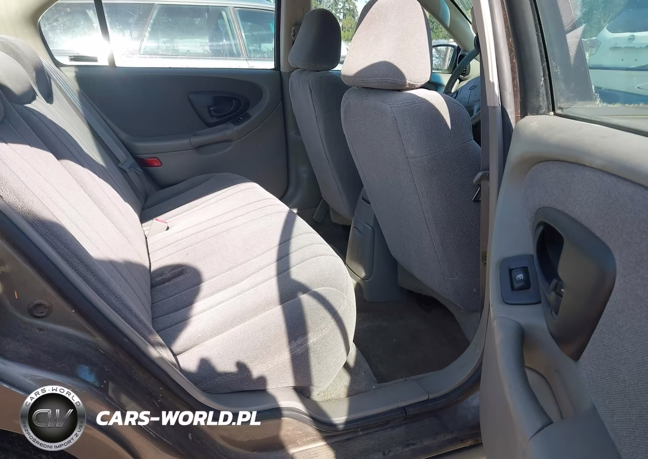 2001 Chevrolet Malibu VIN:1G1ND52J31M647637 - 8