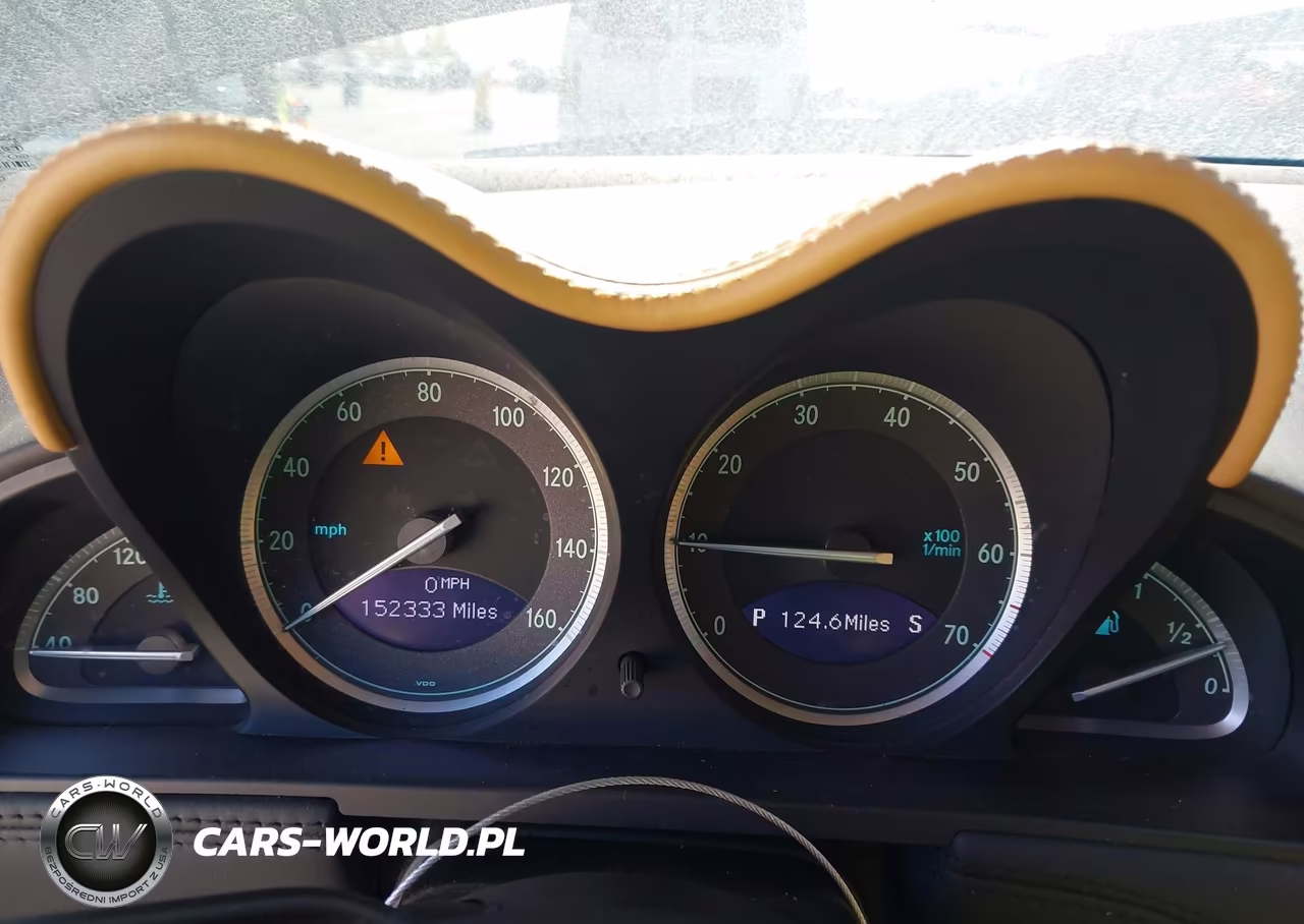 2008 Mercedes-Benz Sl 550 VIN:WDBSK71F48F141479 - 7