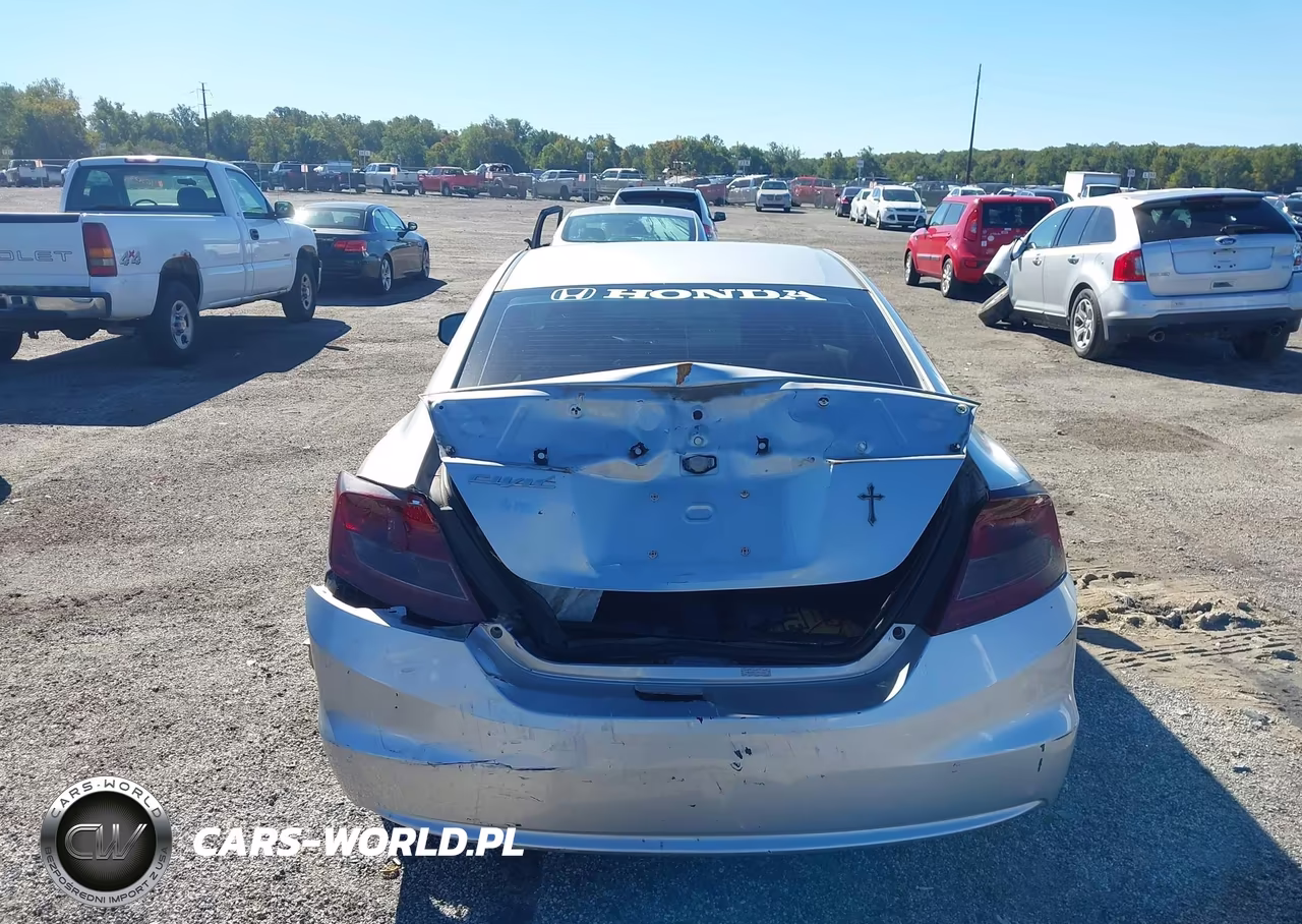 2012 Honda Civic Lx VIN:2HGFG3B5XCH524838 - 16