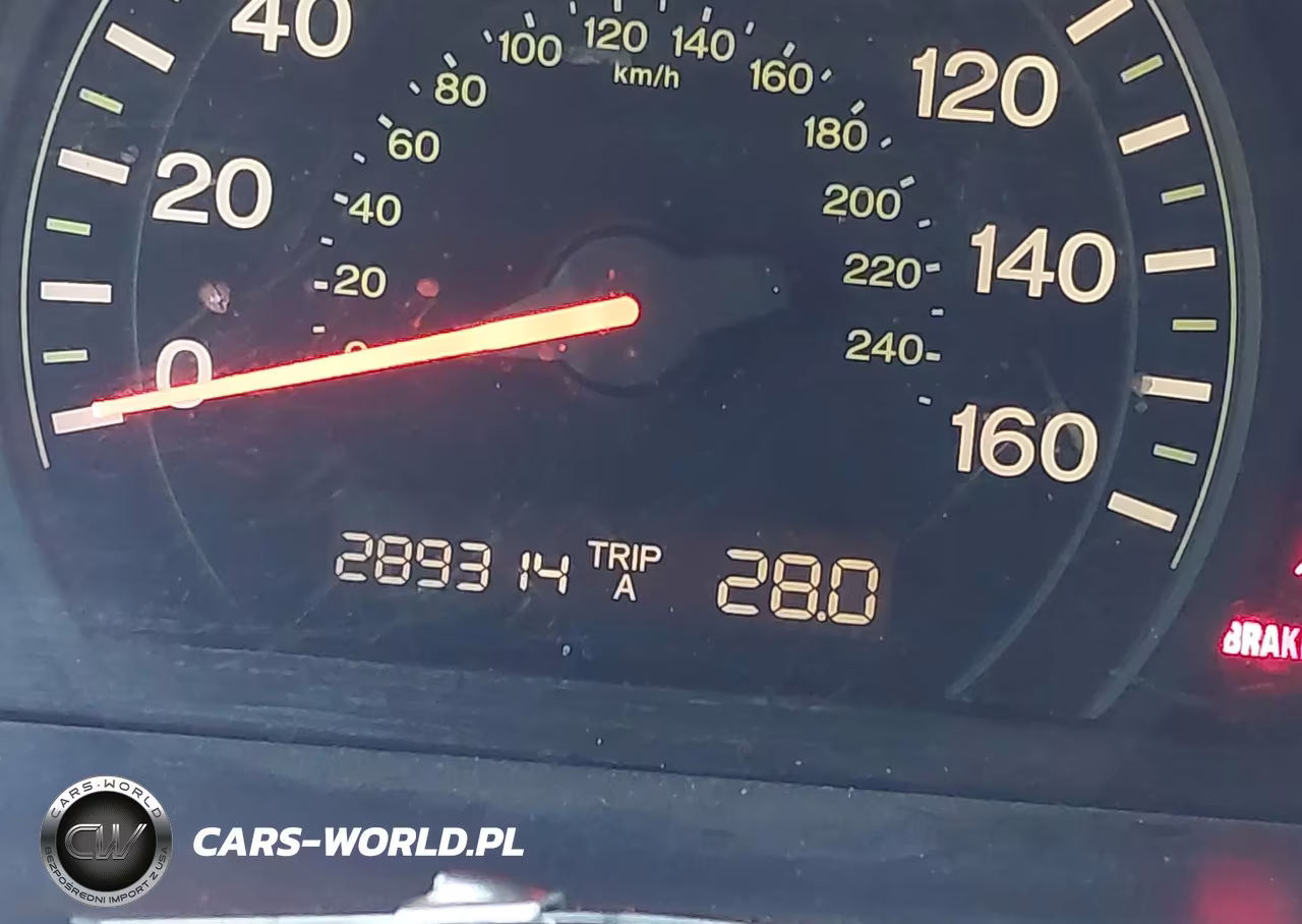 2004 Honda Accord 2.4 Ex VIN:1HGCM55894A057280 - 15