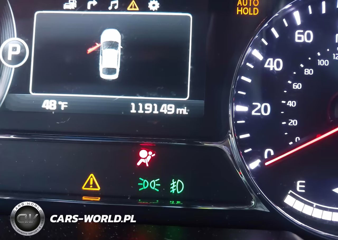 2015 Kia Optima Sxl Turbo VIN:5XXGR4A66FG377776 - 15