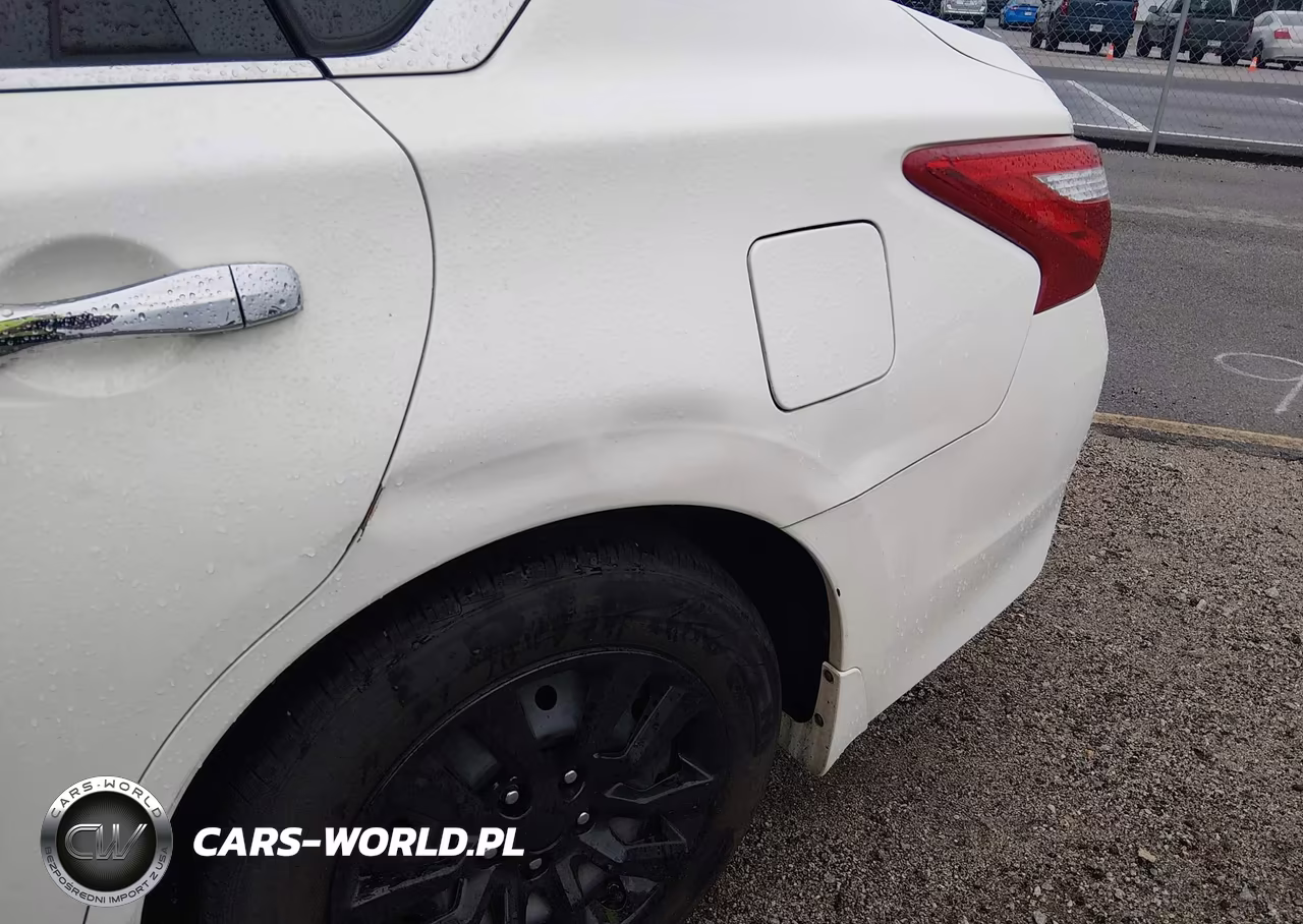 2017 Nissan Altima 2.5 S VIN:1N4AL3AP3HC277685 - 6