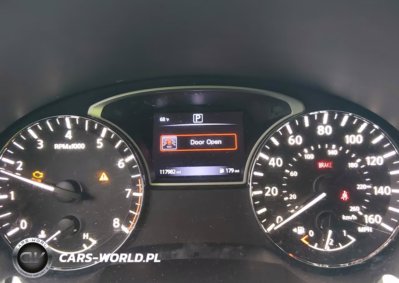 2017 Nissan Altima 2.5 S VIN:1N4AL3AP3HC277685 - 7