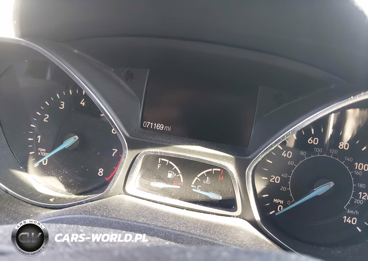 2018 Ford Escape Se VIN:1FMCU0GD4JUC16501 - 7