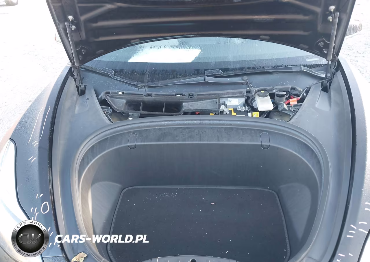 2019 Tesla Model 3 Long Range-Performance VIN:5YJ3E1EB9KF437787 - 10