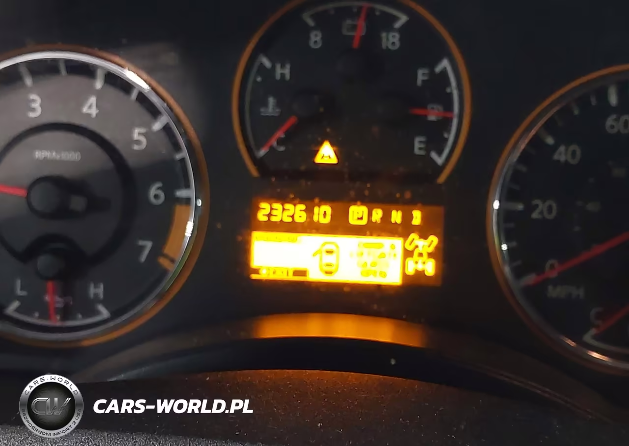 2010 Nissan Armada Platinum VIN:5N1AA0NC9AN621533 - 7