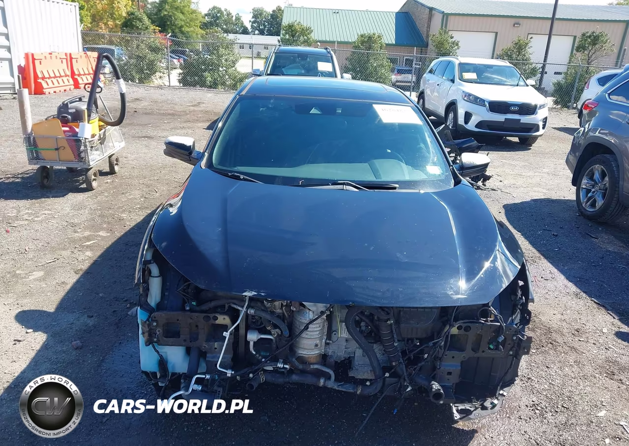 2019 Honda Civic Ex VIN:SHHFK7H65KU401360 - 13