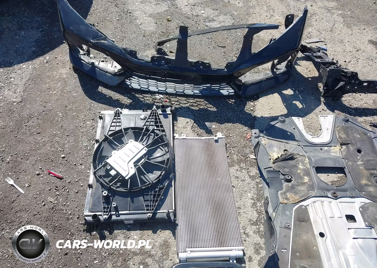 2019 Honda Civic Ex VIN:SHHFK7H65KU401360 - 20