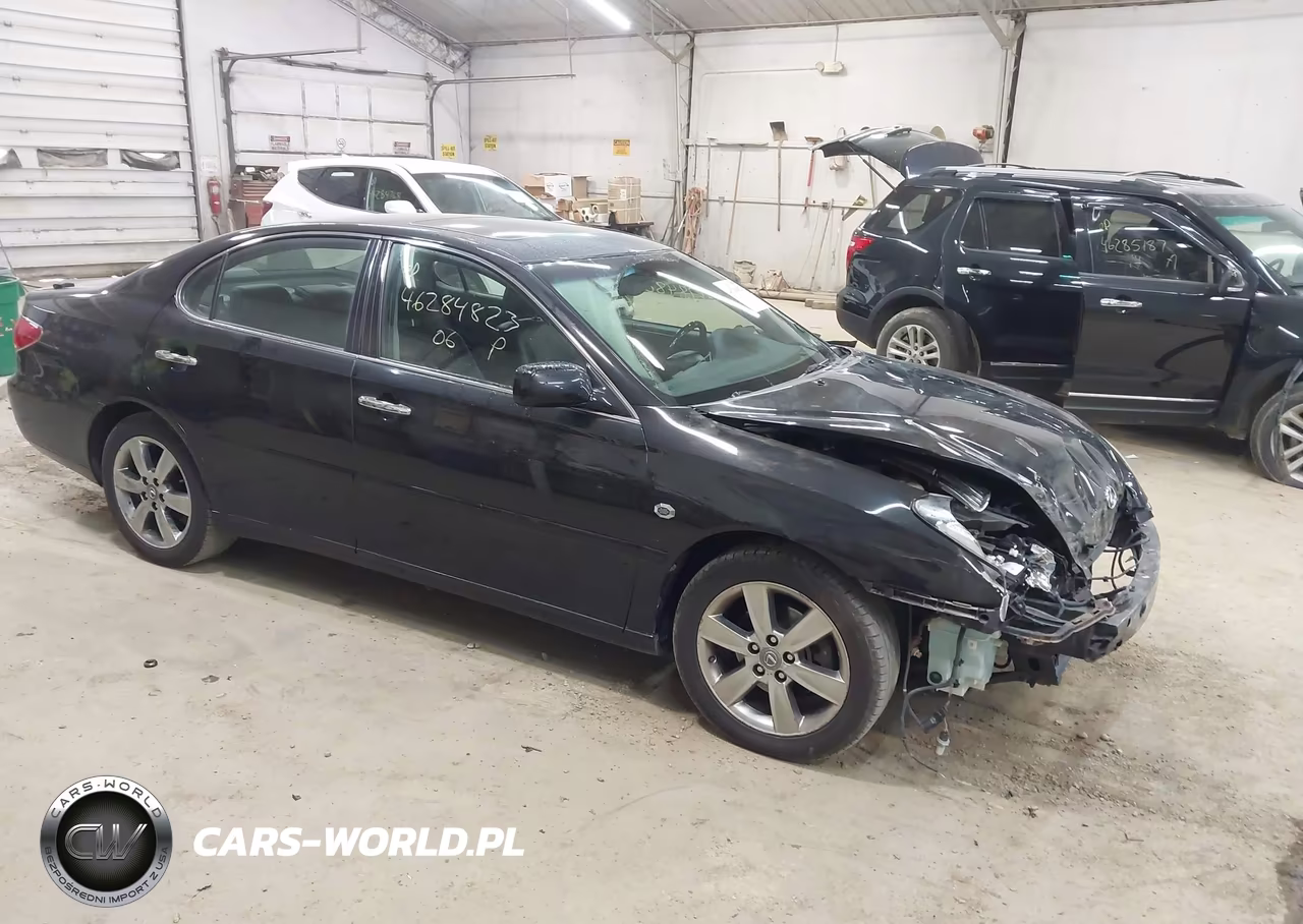 2006 Lexus Es 330