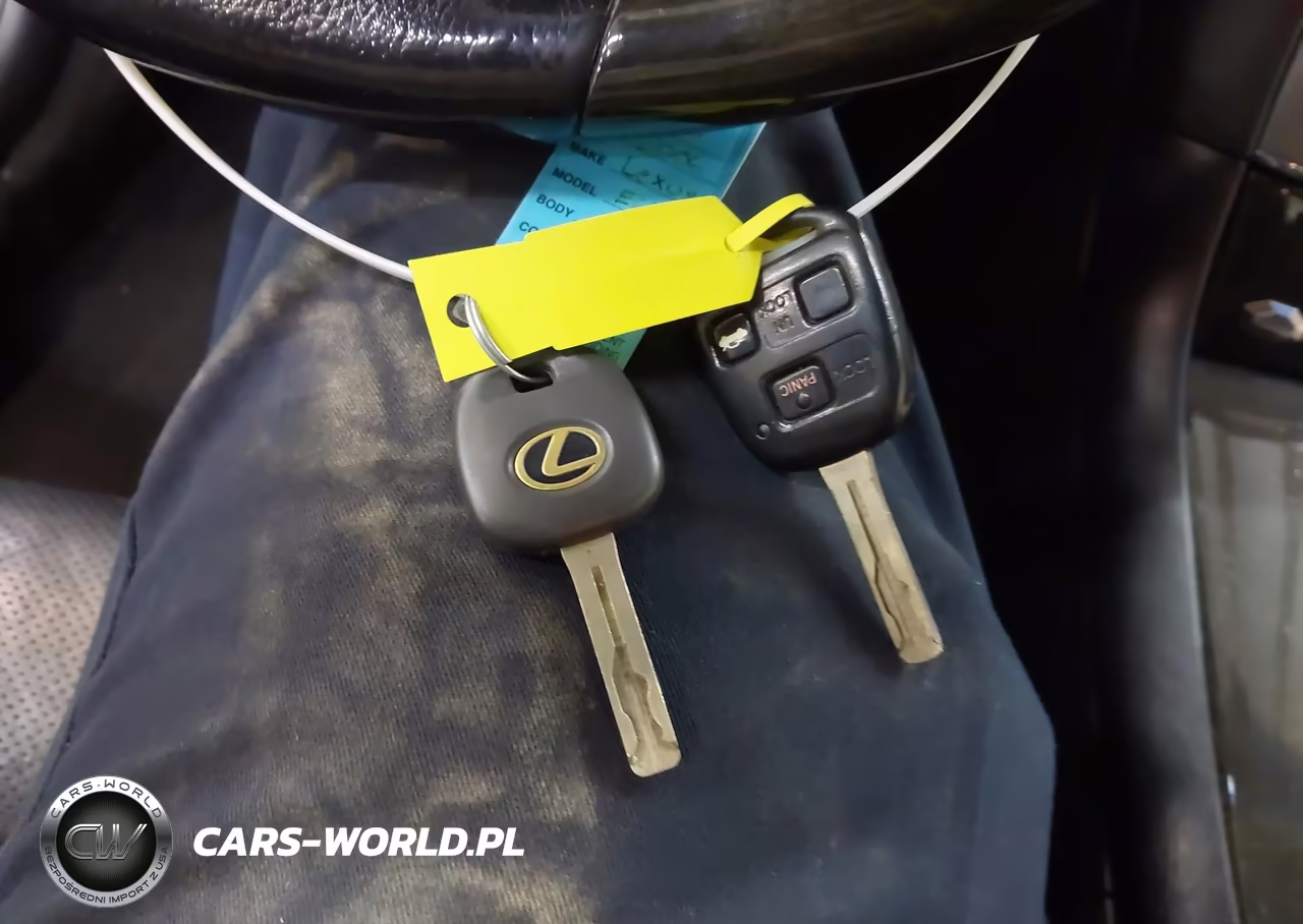 2006 Lexus Es 330 VIN:JTHBA30G065146543 - 11