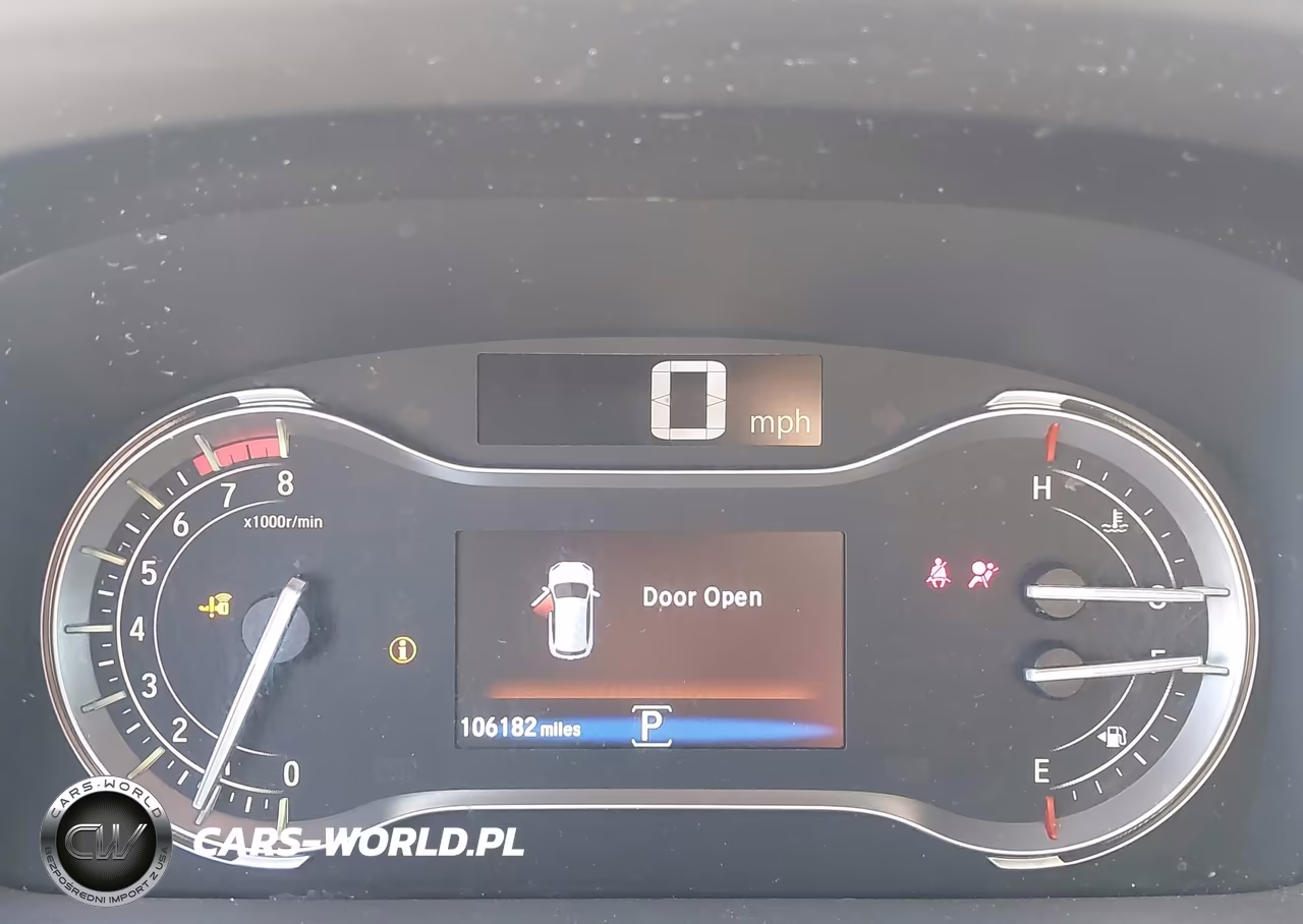 2016 Honda Pilot Lx VIN:5FNYF5H11GB013184 - 7
