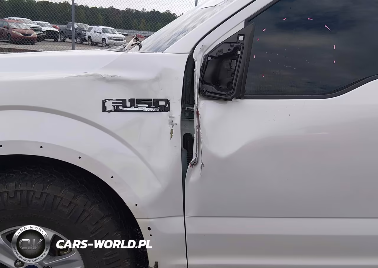 2018 Ford F-150 Lariat VIN:1FTEW1E53JKD63560 - 19