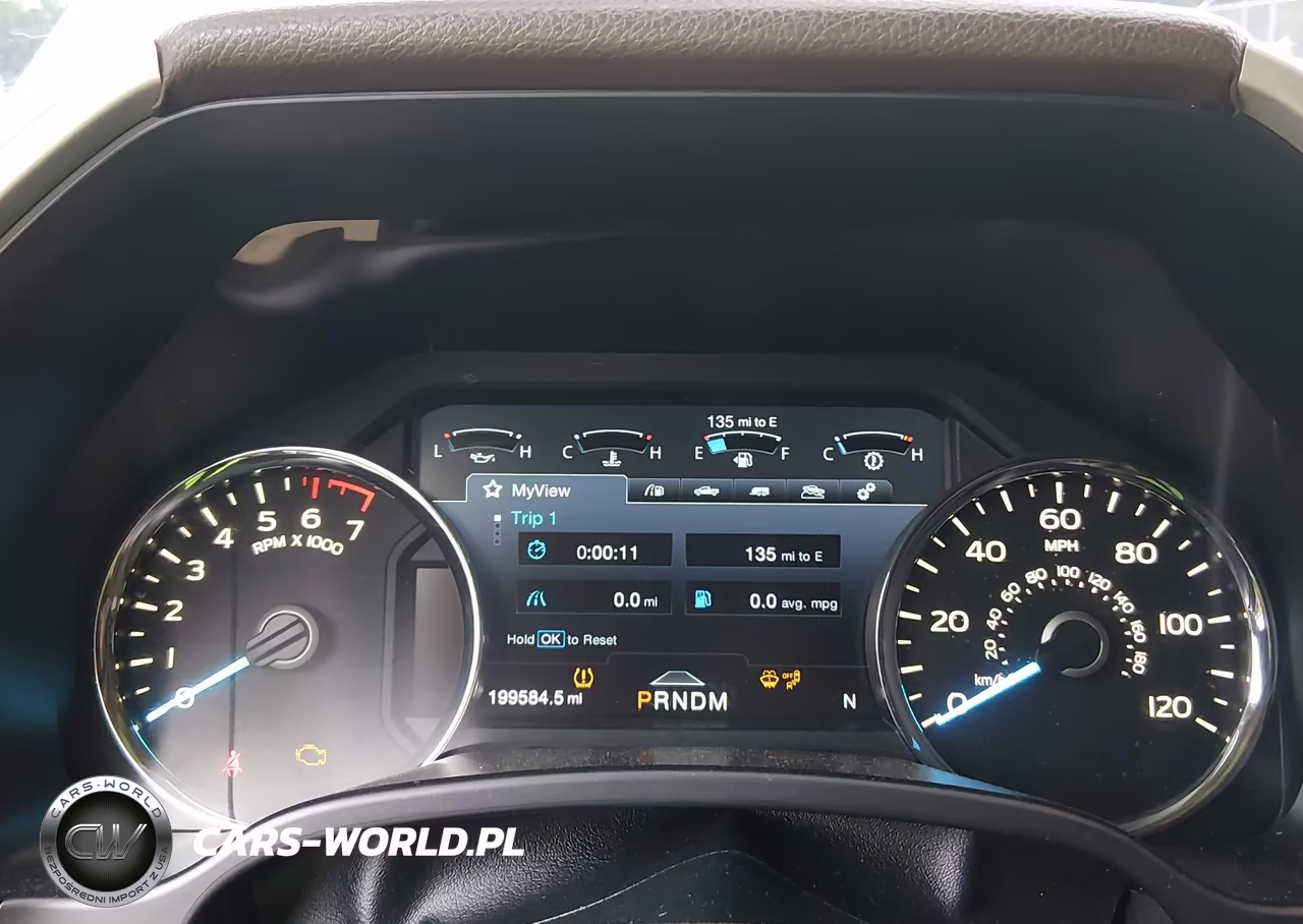 2018 Ford F-150 Lariat VIN:1FTEW1E53JKD63560 - 7