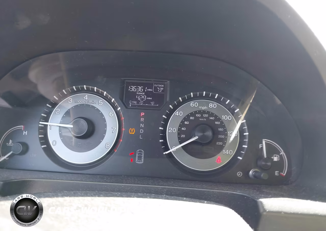 2016 Honda Odyssey Se VIN:5FNRL5H3XGB036641 - 7