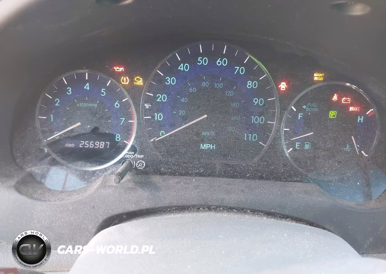 2007 Toyota Sienna Le VIN:5TDZK23CX7S021948 - 7